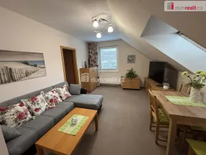 Pronájem bytu 2+kk, Pozlovice, Leoše Janáčka, 52 m2