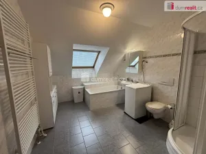 Pronájem bytu 3+kk, Pozlovice, Leoše Janáčka, 54 m2