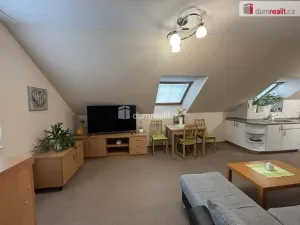 Pronájem bytu 3+kk, Pozlovice, Leoše Janáčka, 54 m2