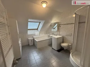 Pronájem bytu 3+kk, Pozlovice, Leoše Janáčka, 54 m2