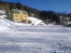 Prodej pozemku pro bydlení, Desná - Desná III, Na Sedmidomky, 1317 m2