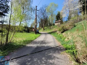 Prodej pozemku pro bydlení, Desná - Desná III, Na Sedmidomky, 1317 m2