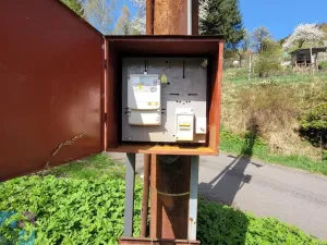 Prodej pozemku pro bydlení, Desná - Desná III, Na Sedmidomky, 1317 m2