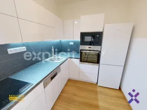 Pronájem bytu 2+kk, Uherské Hradiště, 28. října, 54 m2