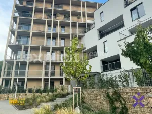 Pronájem bytu 2+kk, Uherské Hradiště, 28. října, 54 m2