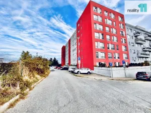 Pronájem bytu 1+kk, Praha - Michle, Pod Bohdalcem I, 50 m2