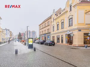 Prodej bytu 1+kk, Kladno, Zádušní, 17 m2