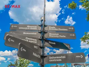 Prodej bytu 1+kk, Kladno, Zádušní, 17 m2