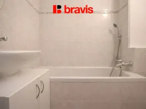 Prodej bytu 2+1, Hodonín, Družstevní čtvrť, 54 m2