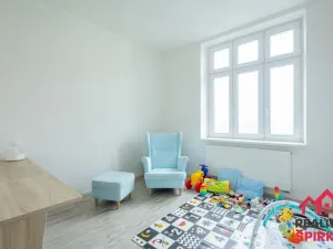 Prodej bytu 3+1, Prostějov, Blahoslavova, 74 m2