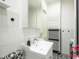 Prodej bytu 3+1, Prostějov, Blahoslavova, 74 m2