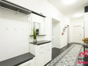 Prodej bytu 3+1, Prostějov, Blahoslavova, 74 m2