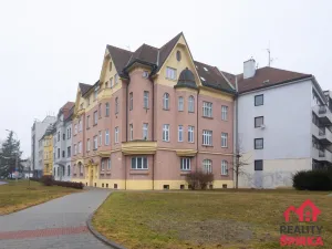 Prodej bytu 3+1, Prostějov, Blahoslavova, 74 m2