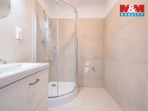 Prodej bytu 1+1, Cvikov - Cvikov II, Sídliště, 41 m2