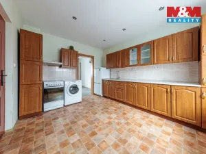 Prodej rodinného domu, Otovice, K Panelárně, 223 m2