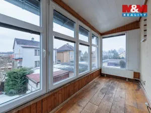 Prodej rodinného domu, Otovice, K Panelárně, 223 m2