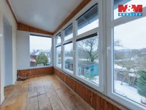 Prodej rodinného domu, Otovice, K Panelárně, 223 m2