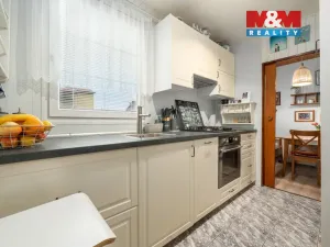 Prodej rodinného domu, Kostelec nad Orlicí, Sadová, 110 m2