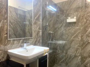 Pronájem bytu 1+kk, Olomouc - Hodolany, Geislerova, 50 m2