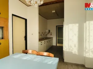 Pronájem bytu 5+1, Jihlava, Žižkova, 180 m2