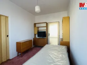 Pronájem bytu 5+1, Jihlava, Žižkova, 180 m2