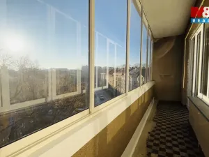 Pronájem bytu 5+1, Jihlava, Žižkova, 180 m2