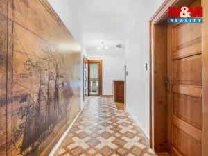 Prodej rodinného domu, Libčice nad Vltavou, Letecká, 200 m2