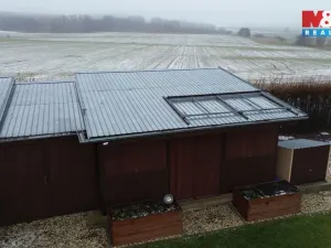 Prodej zahrady, Lipník, 340 m2