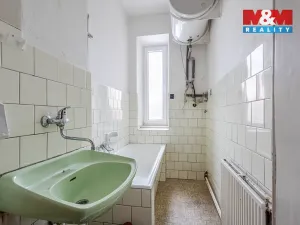 Prodej rodinného domu, Krásná Lípa, Rumburská, 200 m2