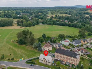 Prodej rodinného domu, Krásná Lípa, Rumburská, 200 m2