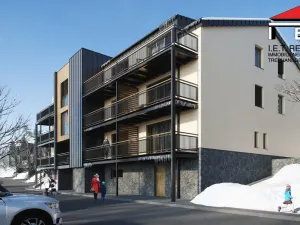 Prodej apartmánu, Loučná nad Desnou - Rejhotice, 59 m2