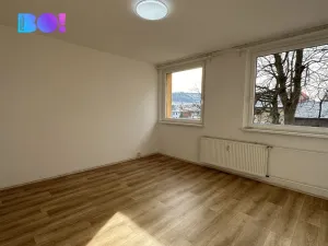 Pronájem bytu 3+1, Nový Jičín, Na Lani, 77 m2