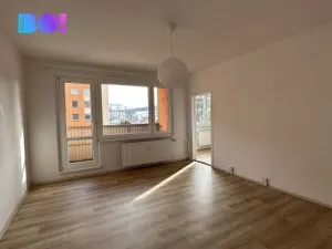 Pronájem bytu 3+1, Nový Jičín, Na Lani, 77 m2