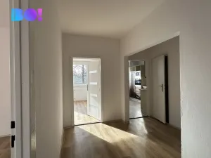 Pronájem bytu 3+1, Nový Jičín, Na Lani, 77 m2