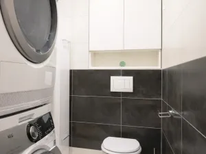 Pronájem bytu 2+1, Třinec, Jablunkovská, 58 m2