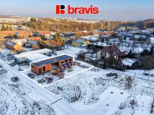 Prodej rodinného domu, Vyškov - Opatovice, 114 m2