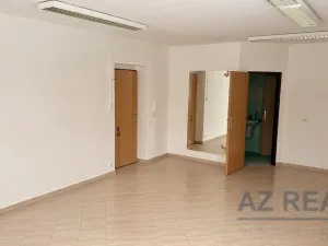 Pronájem bytu 1+kk, Liberec - Liberec XV-Starý Harcov, Vlčí vrch, 30 m2