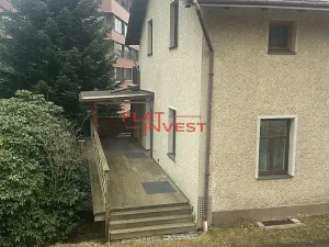 Pronájem bytu 3+kk, Liberec, U Věže, 68 m2