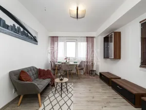 Prodej bytu 2+kk, Ostrava - Poruba, Svojsíkova, 40 m2