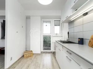 Prodej bytu 2+kk, Ostrava - Poruba, Svojsíkova, 40 m2