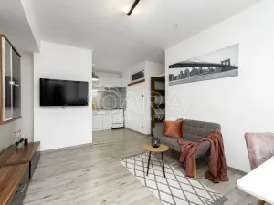 Prodej bytu 2+kk, Ostrava - Poruba, Svojsíkova, 40 m2