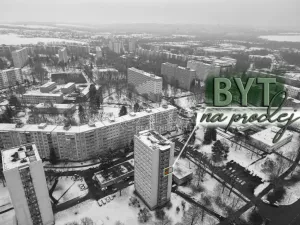 Prodej bytu 2+kk, Ostrava - Poruba, Svojsíkova, 40 m2