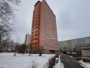 Prodej bytu 2+kk, Ostrava - Poruba, Svojsíkova, 40 m2