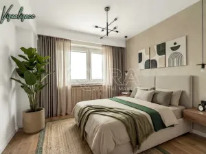 Prodej bytu 2+kk, Ostrava - Poruba, Svojsíkova, 40 m2