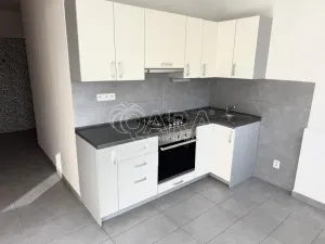 Pronájem bytu 2+1, Kralupy nad Vltavou, 44 m2