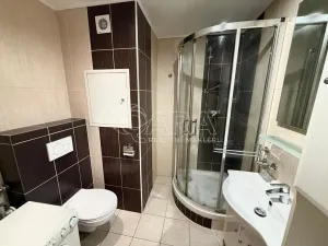 Pronájem bytu 2+1, Kralupy nad Vltavou, sídl. Hůrka, 44 m2