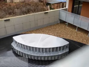 Pronájem bytu 2+kk, Brno, Auerswaldova, 47 m2