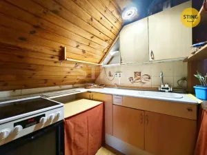 Prodej rodinného domu, Koberovice - Lísky, 224 m2