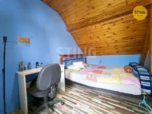 Prodej rodinného domu, Koberovice - Lísky, 224 m2