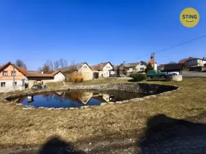 Prodej rodinného domu, Koberovice - Lísky, 224 m2